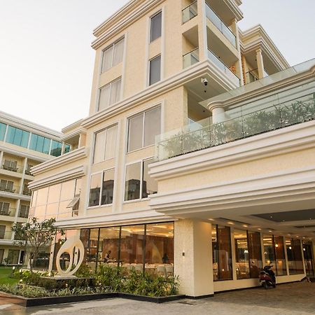 Antique Regency !! Luxurious Hotel In Digha !! Exterior foto