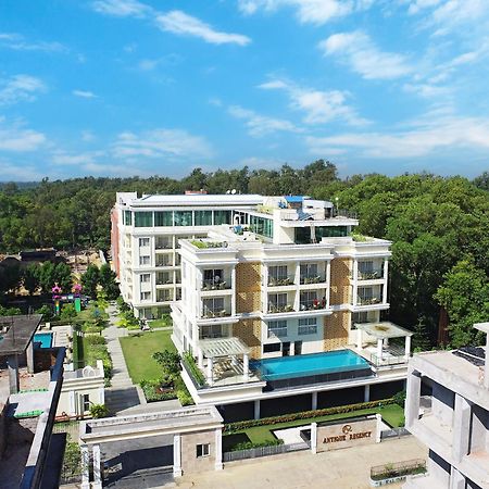 Antique Regency !! Luxurious Hotel In Digha !! Exterior foto