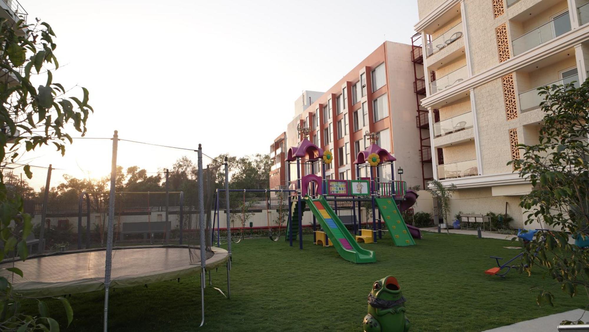 Antique Regency !! Luxurious Hotel In Digha !! Exterior foto