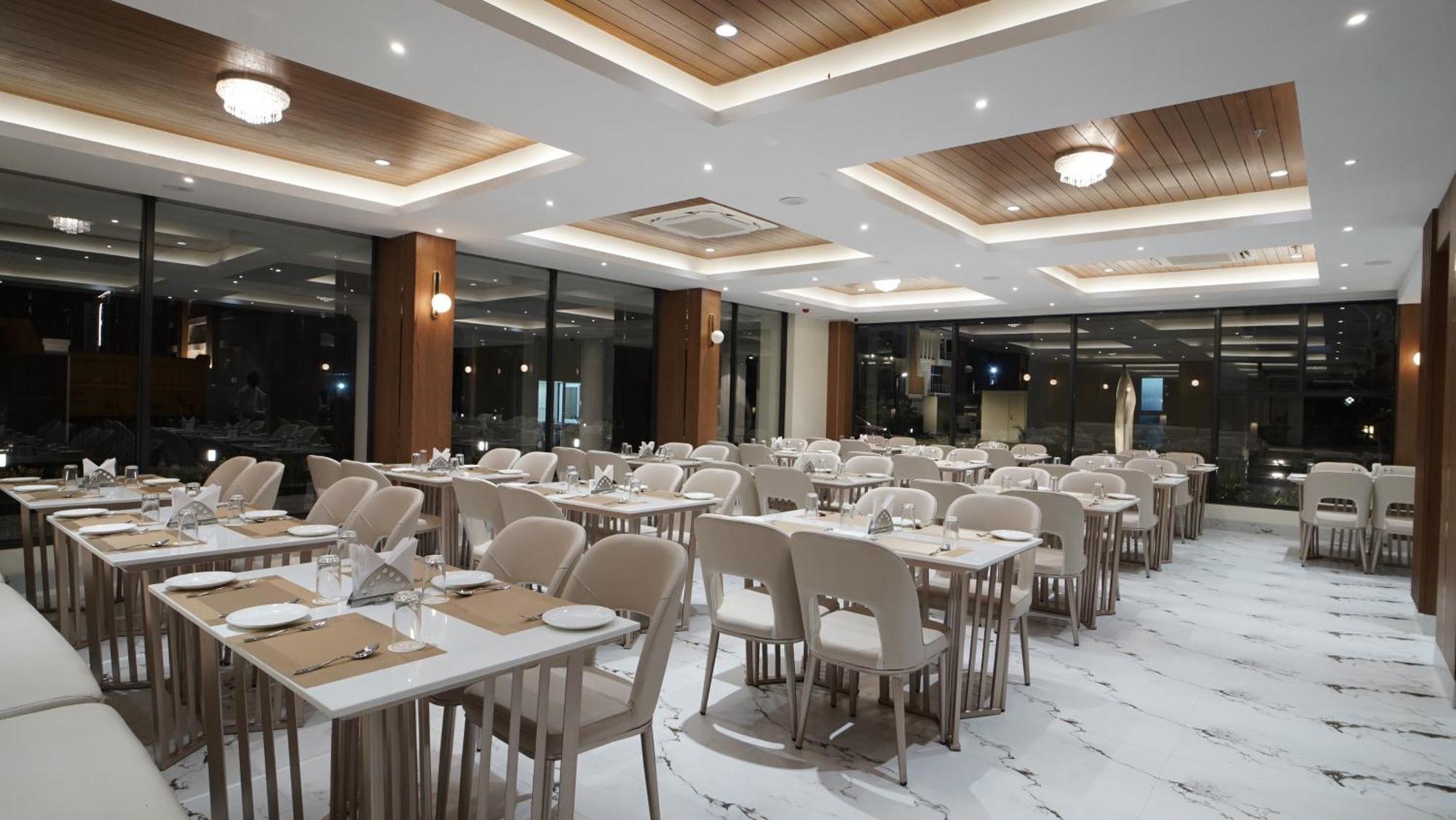 Antique Regency !! Luxurious Hotel In Digha !! Exterior foto