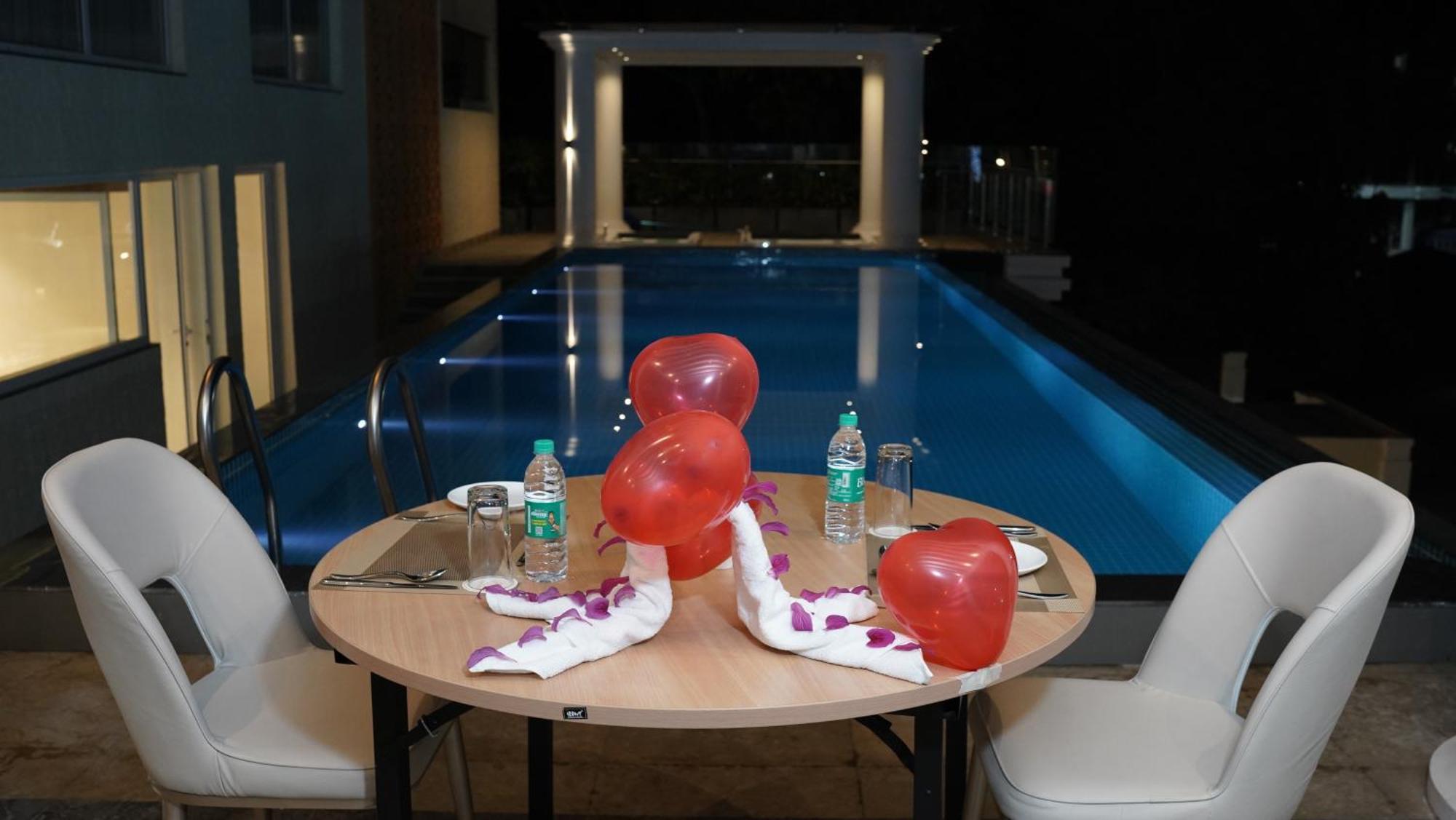 Antique Regency !! Luxurious Hotel In Digha !! Exterior foto
