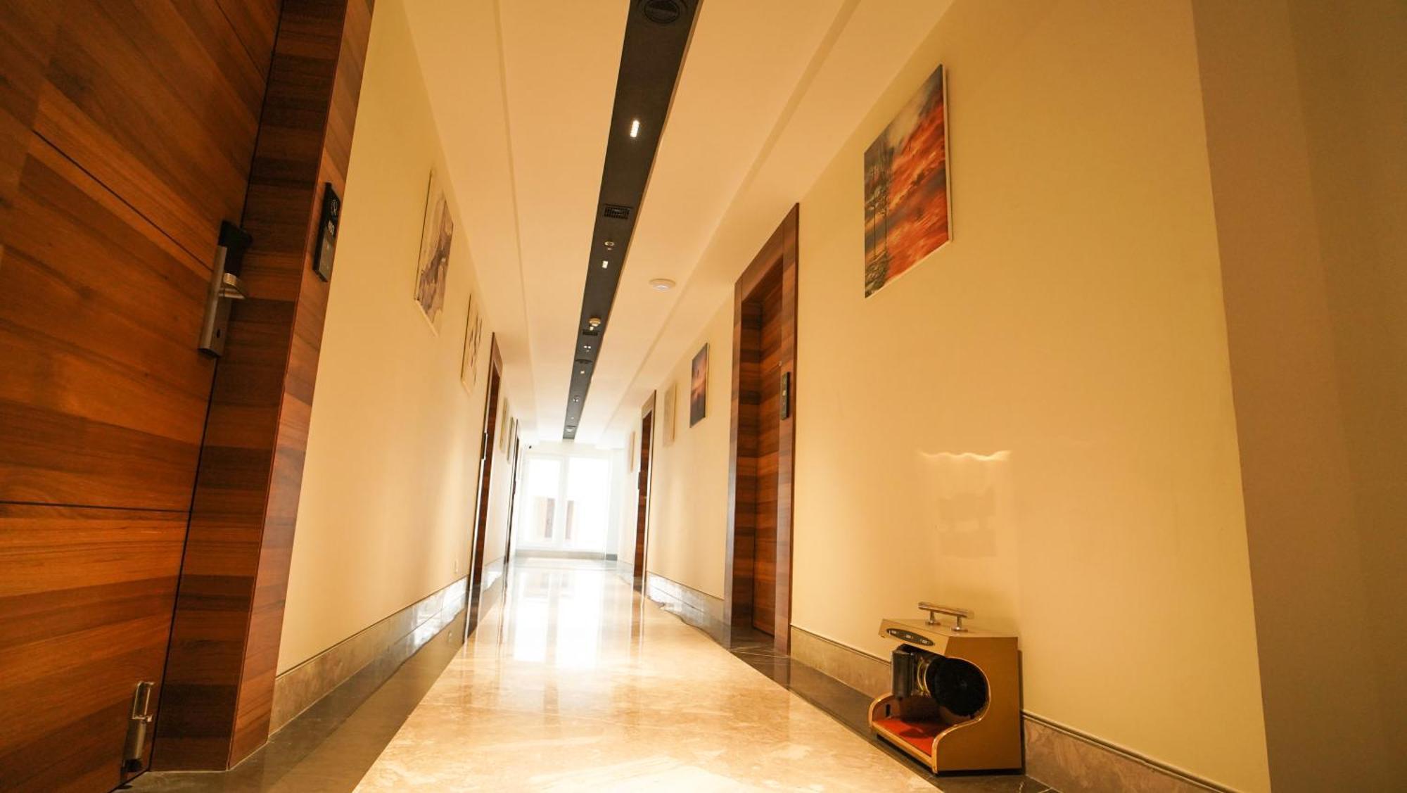Antique Regency !! Luxurious Hotel In Digha !! Exterior foto