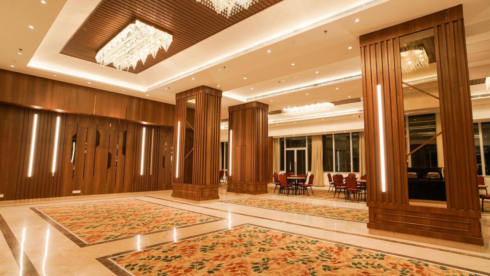 Antique Regency !! Luxurious Hotel In Digha !! Exterior foto
