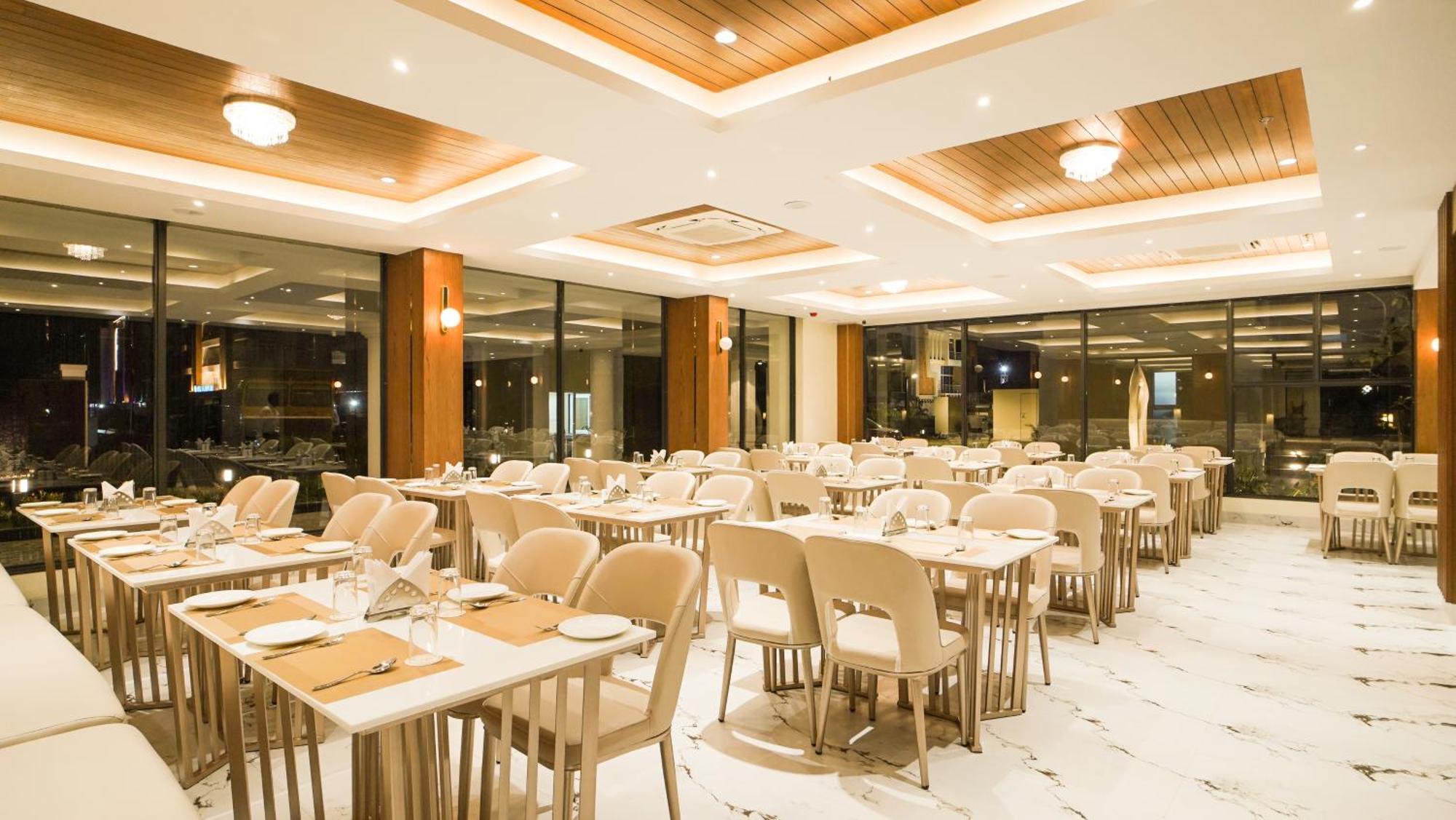 Antique Regency !! Luxurious Hotel In Digha !! Exterior foto