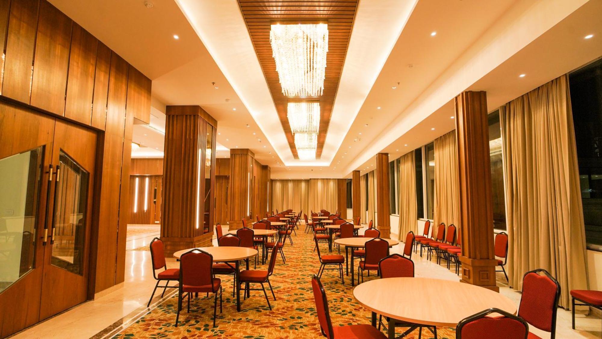Antique Regency !! Luxurious Hotel In Digha !! Exterior foto