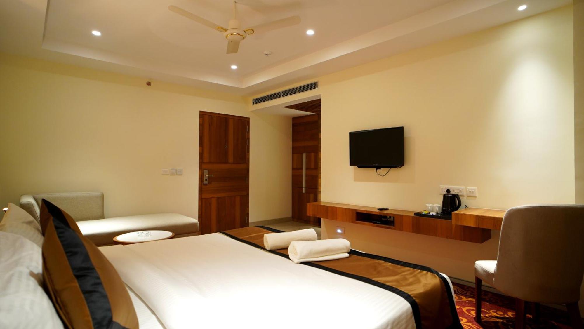 Antique Regency !! Luxurious Hotel In Digha !! Exterior foto
