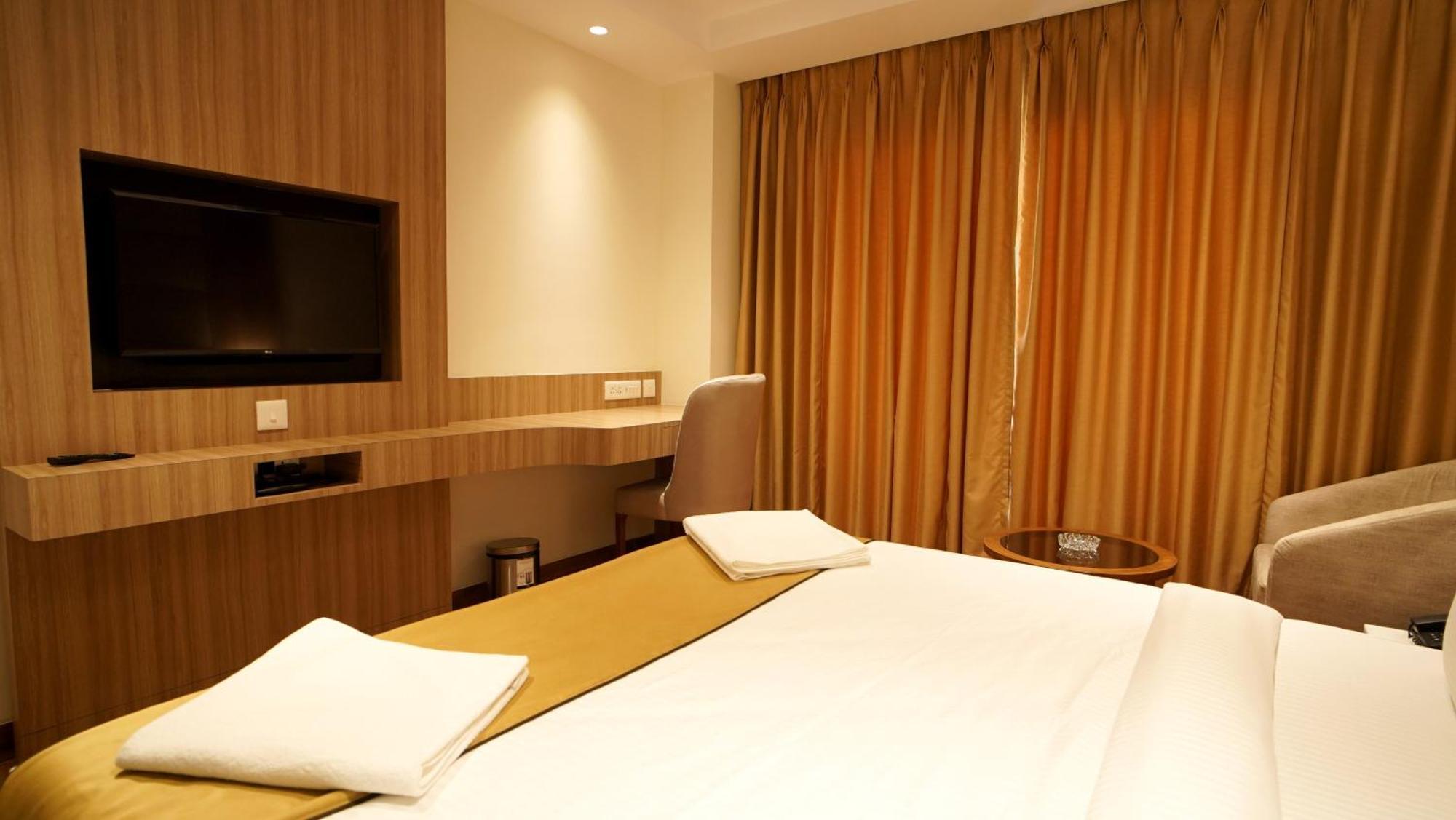 Antique Regency !! Luxurious Hotel In Digha !! Exterior foto