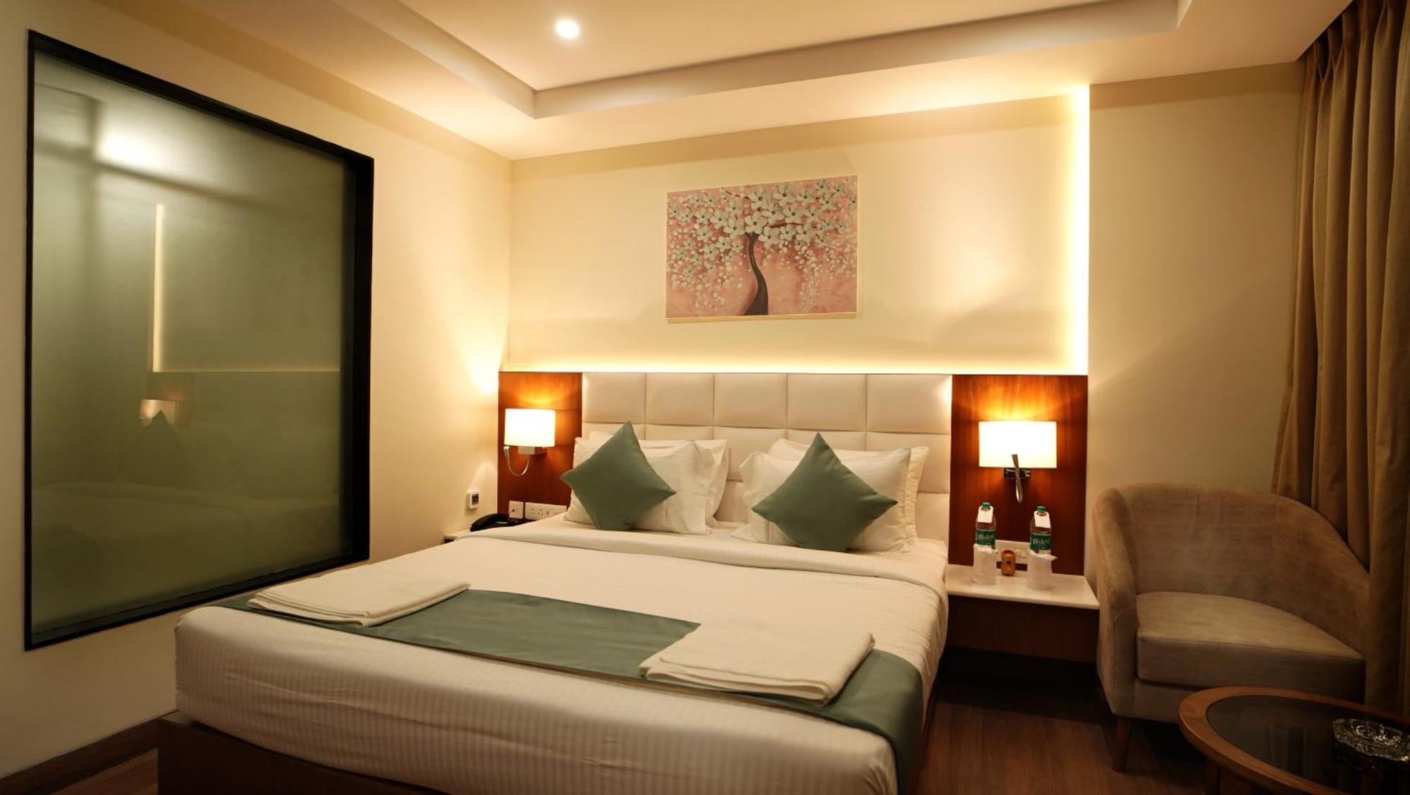 Antique Regency !! Luxurious Hotel In Digha !! Exterior foto