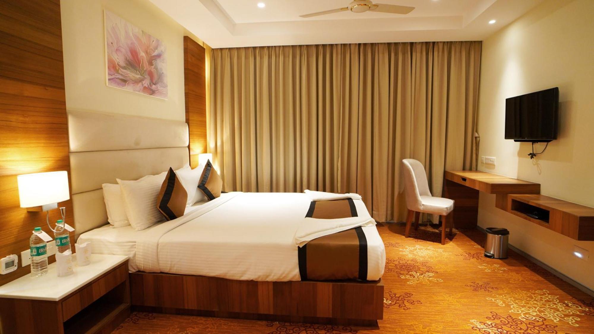 Antique Regency !! Luxurious Hotel In Digha !! Exterior foto