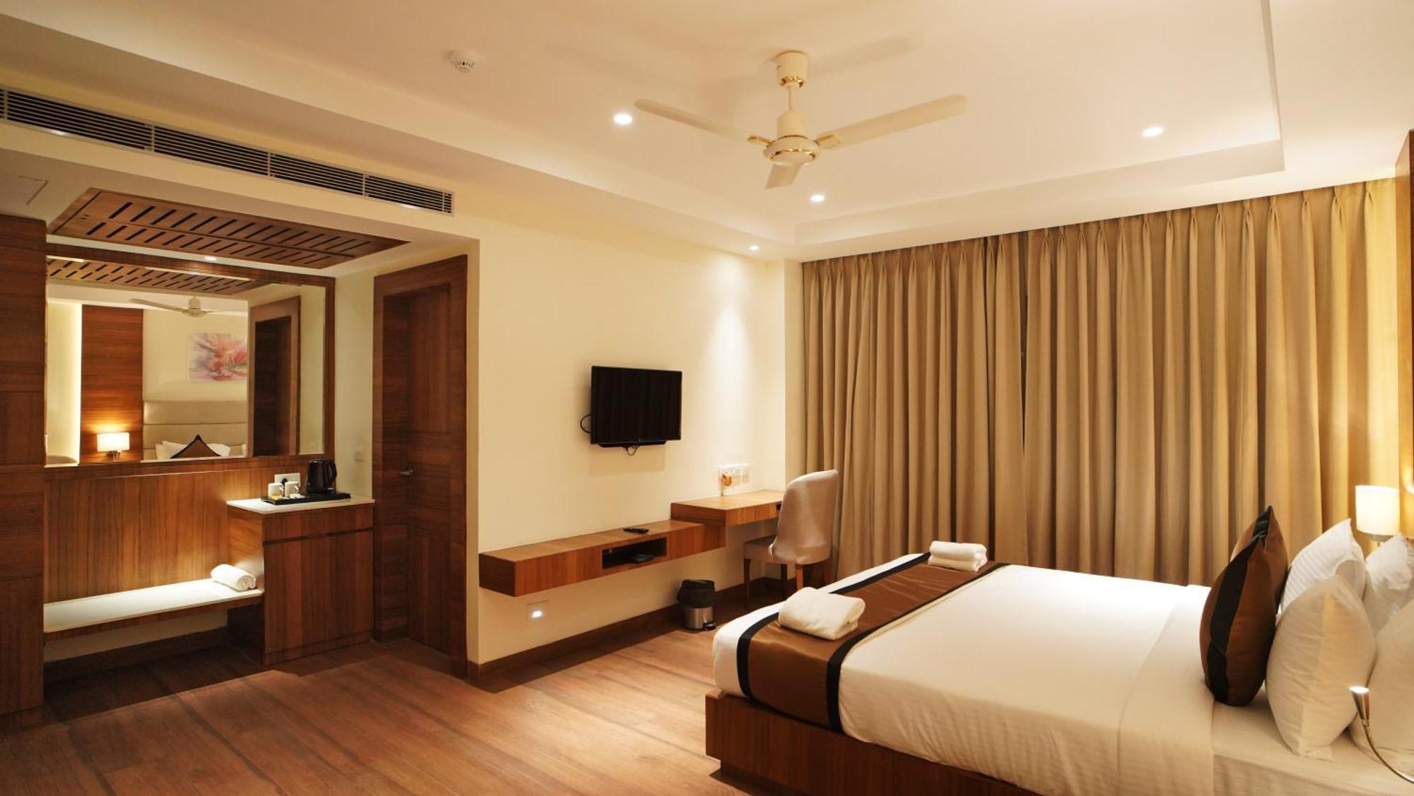 Antique Regency !! Luxurious Hotel In Digha !! Exterior foto